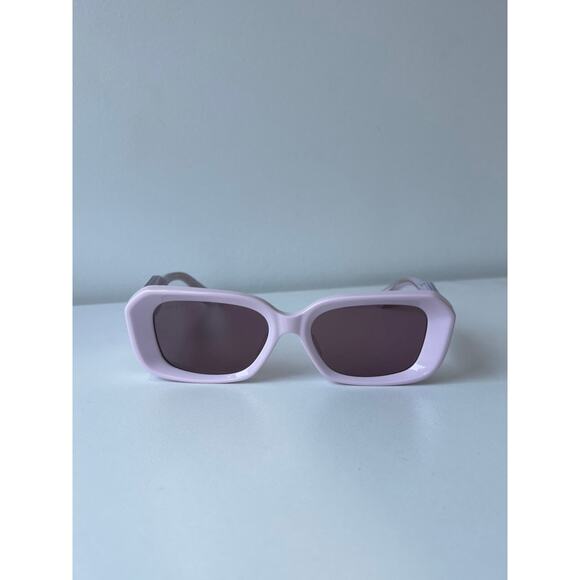 NEW Gucci GG1531SK Lilac Marmont Sunglasses - Picture 7 of 9